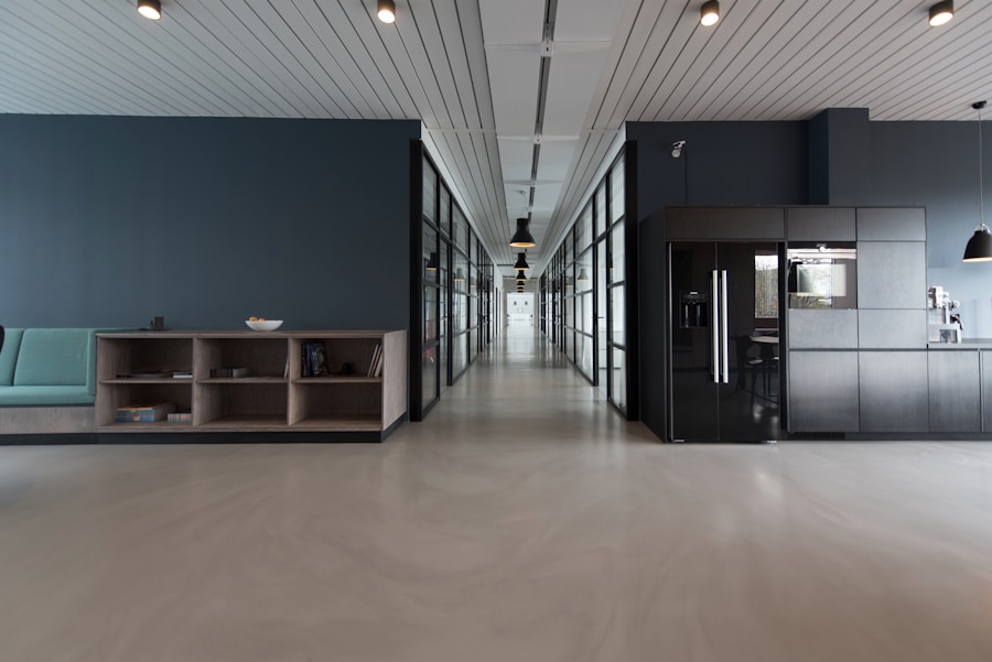 Facilities Management